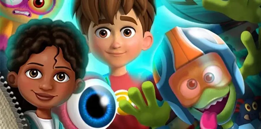 Toonz inks strategic deal with Hearst Media Production Group