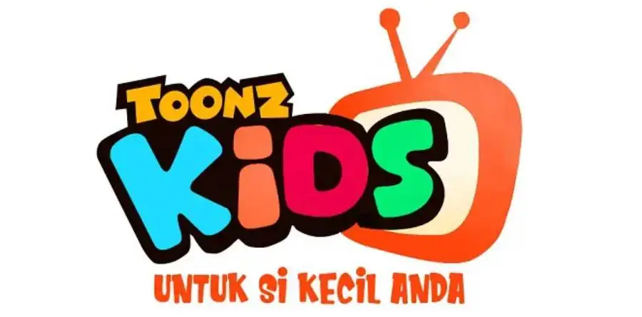 Toonz Kids Indonesia launched