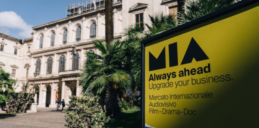 Market In Focus: MIA’s Popular Co-Production Forum Set To Welcome Pitches From Dario Argento & Wim Wenders’ Niece