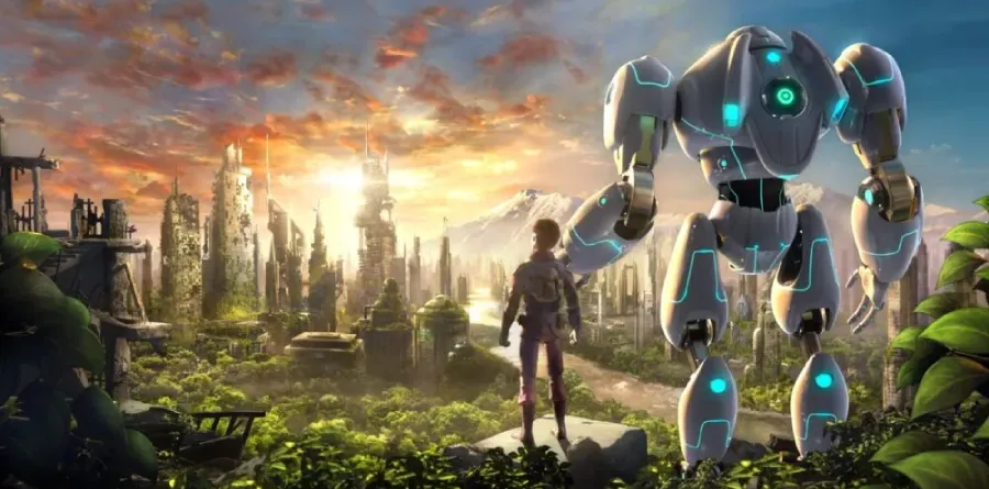 Pop Family, Toonz & Telegael Boot Up CGI Feature ‘Arvee Chronicles’
