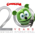 20 Years Young! Gummibär Continues to Delight New Generations Worldwide