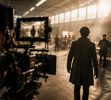 Live Action Films
