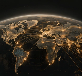 International Co-Productions