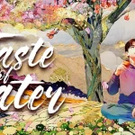 Supersub LLC And Toonz Media Group Announce The Taste Of Water, An Animated Feature Documentary On Japan’s Sake Heritage 