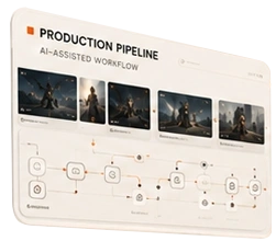 WORKFLOW AUTOMATION
