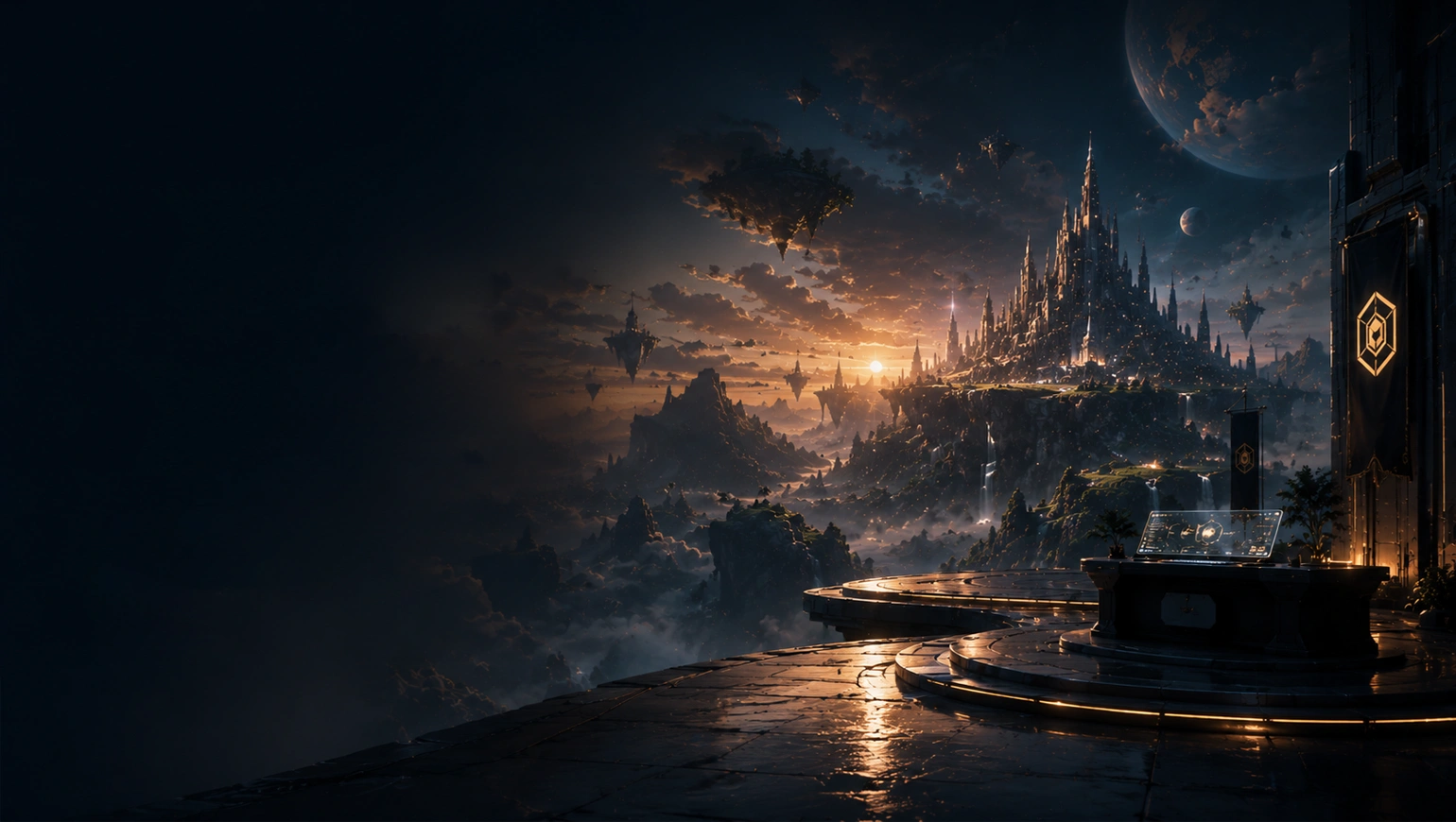 Background