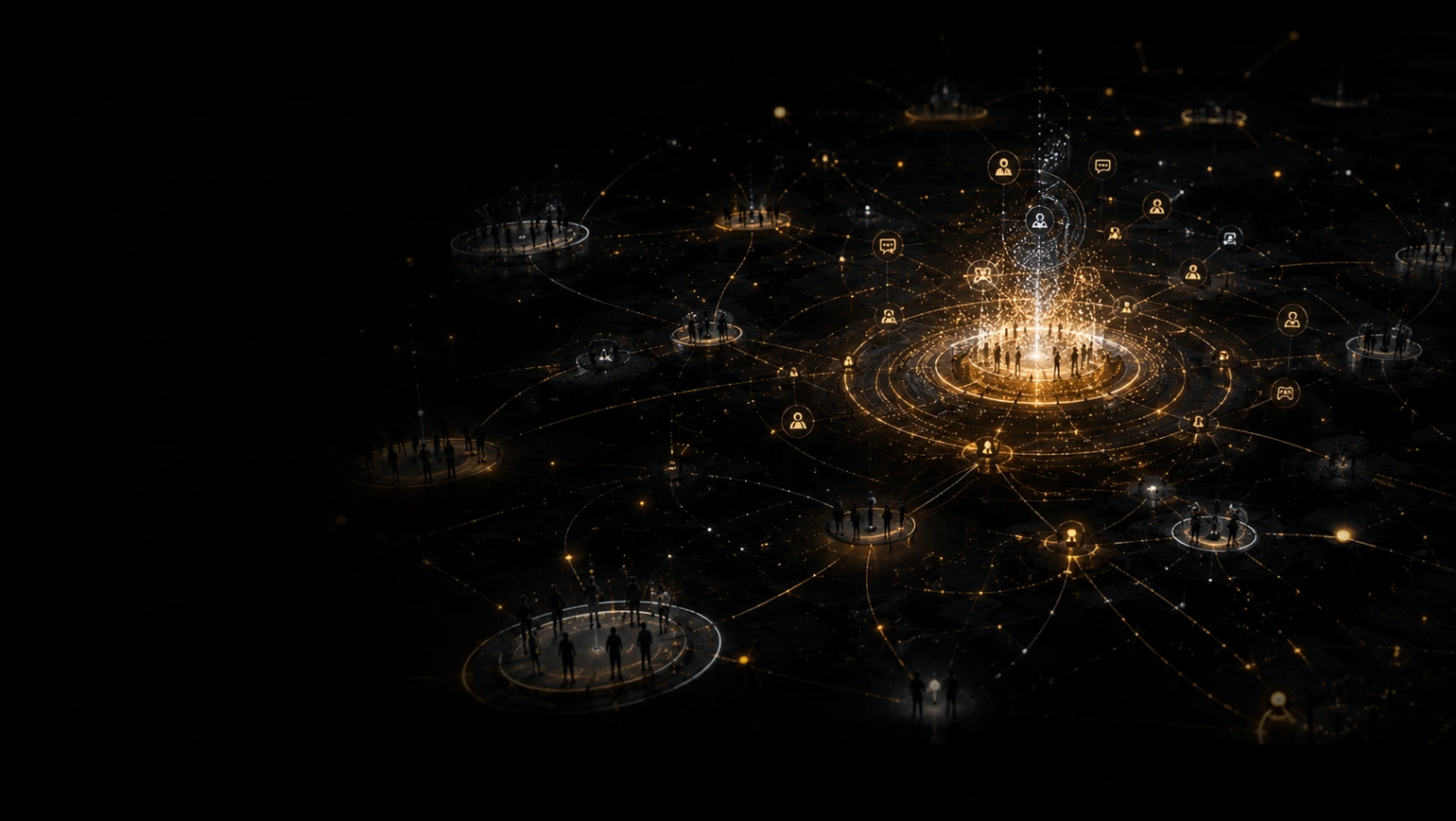 Ecosystem Background