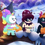 Tulipop Teams Up with Toonz Media Group to Launch Feature Film Tulipop: Magical Seasons at Cannes