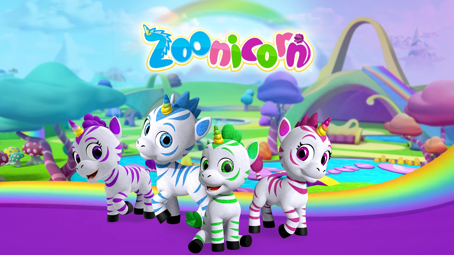 Zoonicorn 