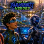 NEW-GEN Universe, Inc. Brings First Consumer Products Initiative to San Diego Comic-Con 2026