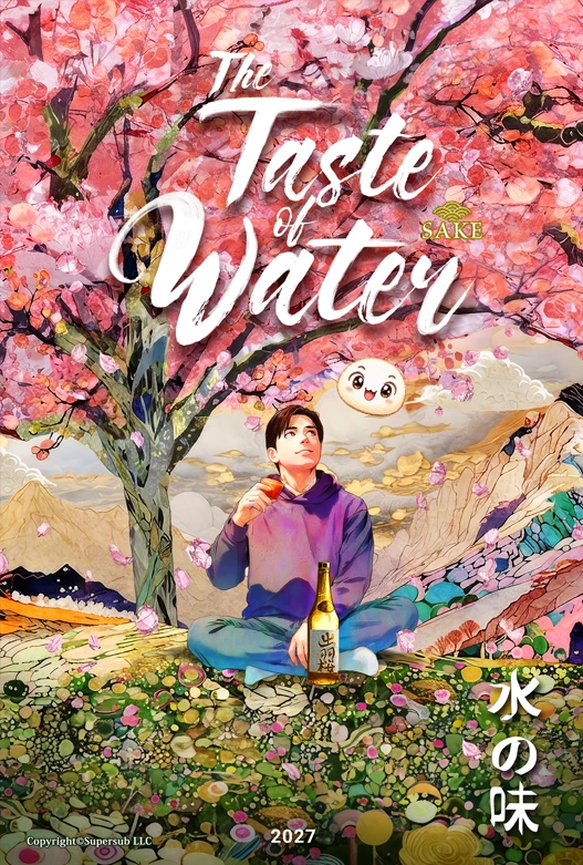 The Taste of Water