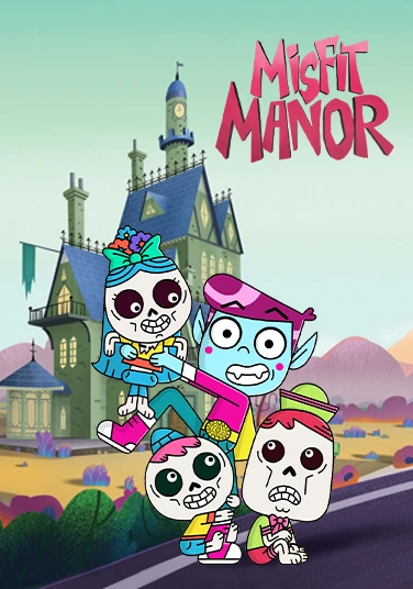 Misfit Manor