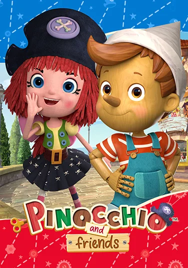 Pinocchio