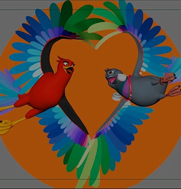 animation