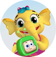 BABY TOONZ
