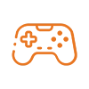 Games & Avatars