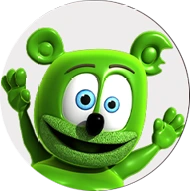 GUMMY BEAR