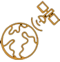 Broadcast-ready
Delivery systems