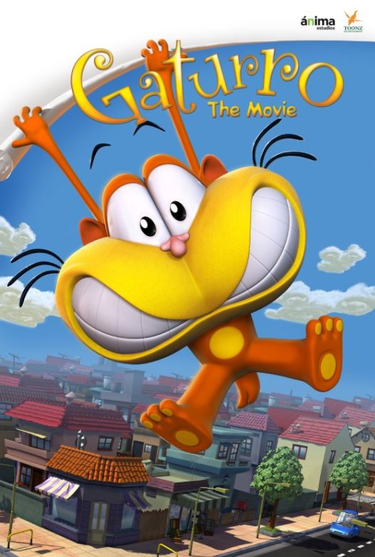 Gaturro