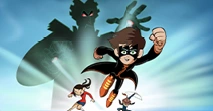 KID KRRISH