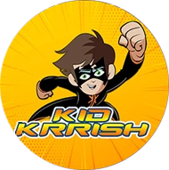 KID KRRISH