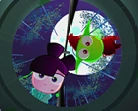 SANDRA THE FAIRY TALE DETECTIVE